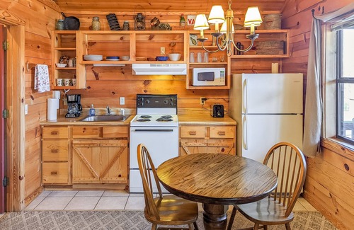 Mountain View Casa | #45 Pinewood Wilderness Way