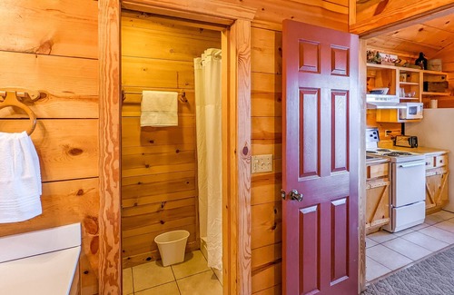 Mountain View Casa | #45 Pinewood Wilderness Way