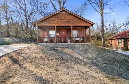 Mountain View Casa | #45 Pinewood Wilderness Way