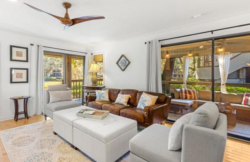 Kiawah Island Villa | 4513 Parkside Villa by Akers Ellis Rentals