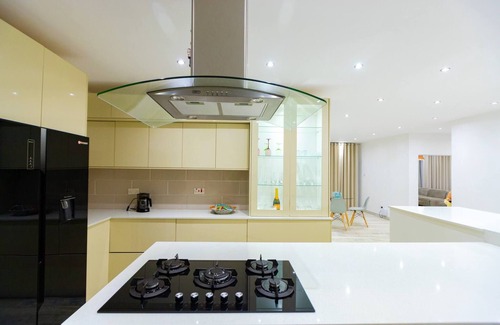 Bulawayo Apartamento | 456 Hopeville Escape