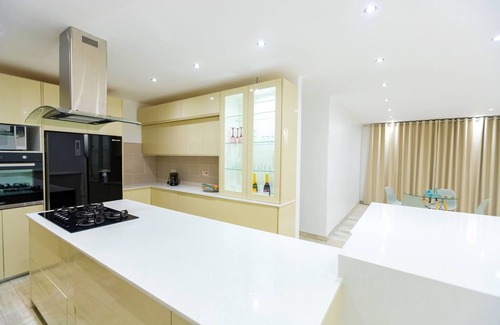 Bulawayo Apartamento | 456 Hopeville Escape