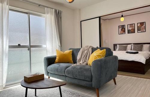 Miyakojima Apartamento | 456 Mbps 50tv1 4