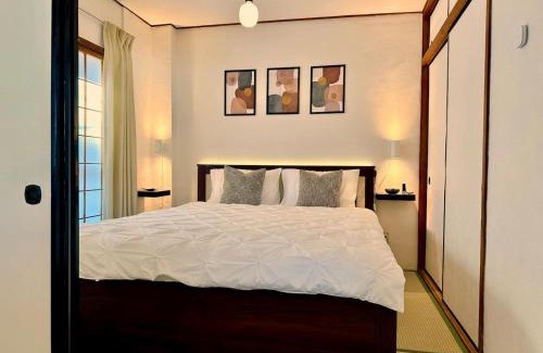 Miyakojima Apartamento | 456 Mbps 50tv1 4