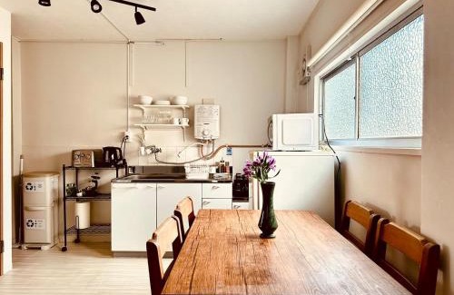 Miyakojima Apartamento | 456 Mbps 50tv1 4