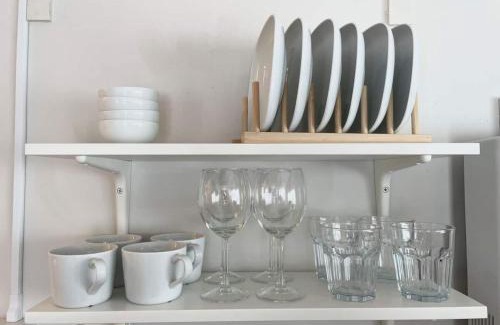 Miyakojima Apartamento | 456 Mbps 50tv1 4