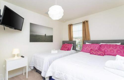 Bellavida Casa | 4572 Perfect home for your family close to all parks