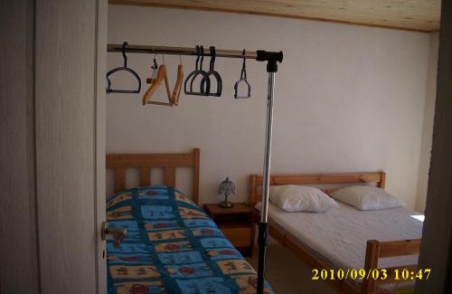 Sitia Apartamento | 45m2 apartment on the ground floor with terrace and private pool on the terrace