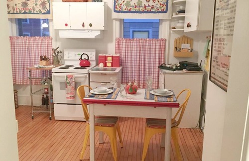 Chautauqua Casa | 46 Foster – Charming 3BR Retreat in Historic Chautauqua!