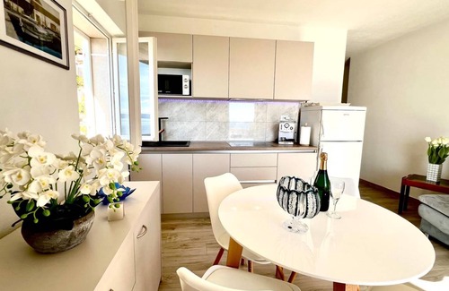 Selca Apartamento | 46 m² Apartamento ∙ 2 habitaciones ∙ 4 huéspedes