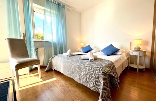 Selca Apartamento | 46 m² Apartamento ∙ 2 habitaciones ∙ 4 huéspedes