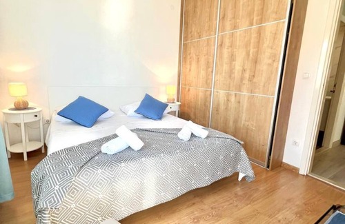 Selca Apartamento | 46 m² Apartamento ∙ 2 habitaciones ∙ 4 huéspedes