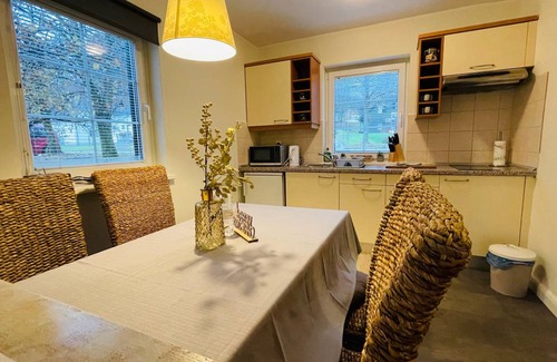 Podcetrtek Apartamento | 46 m² Apartamento ∙ 1 habitación ∙ 4 huéspedes