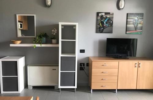 Sestriere Apartamento | 46 VALE C'E' AL VILLAGGIO OLIMPICO di SESTRIERE