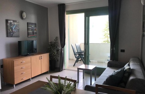 Sestriere Apartamento | 46 VALE C'E' AL VILLAGGIO OLIMPICO di SESTRIERE