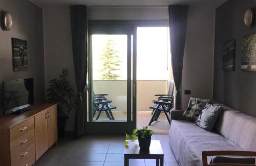 Sestriere Apartamento | 46 VALE C'E' AL VILLAGGIO OLIMPICO di SESTRIERE