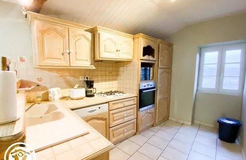 Gignac Casa | 46g11847 - Gignac - Gîte