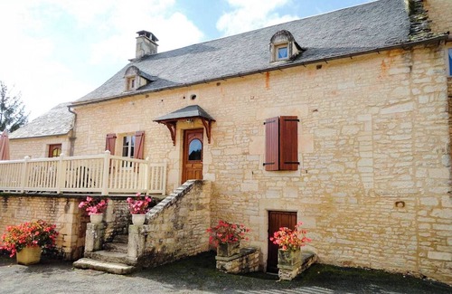 Gignac Casa | 46g11847 - Gignac - Gîte