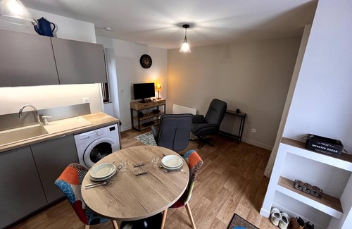 Gramat Casa | 46g12173 - Gramat - Gîte