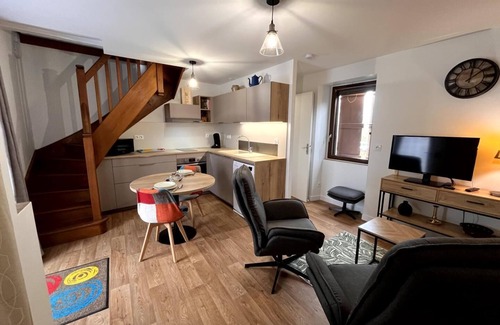 Gramat Casa | 46g12173 - Gramat - Gîte