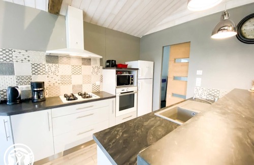Gignac Casa | 46G12580 - GIGNAC - Gîte