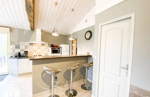 Gignac Casa | 46G12580 - GIGNAC - Gîte