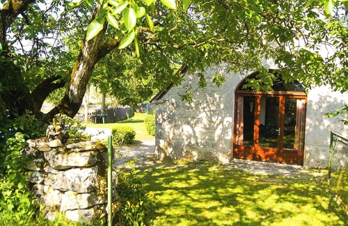 Reilhac Casa | 46G1823 - REILHAC - Gîte