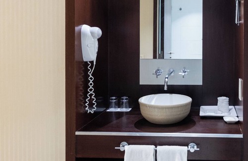 Microcentro Hotel | 474 Buenos Aires Hotel