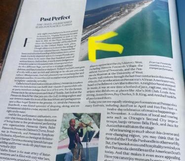 White Sands First Villa | 479 Fort Pickens Rd.