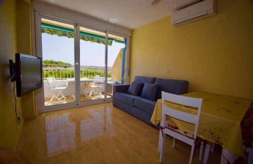 Lomas Apartamento | 48 Love Beach - AC/WIFI