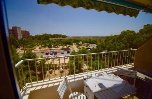 Lomas Apartamento | 48 Love Beach - AC/WIFI