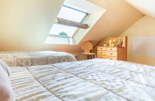 Carentan Apartamento | 48 m² Casa ∙ 2 habitaciones ∙ 4 personas