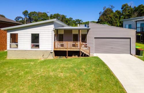 Bermagui Casa | 48 Oceanview Drive