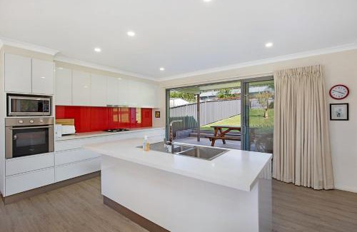 Bermagui Casa | 48 Oceanview Drive