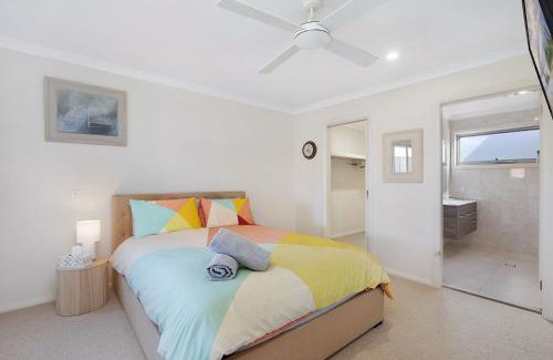 Bermagui Casa | 48 Oceanview Drive