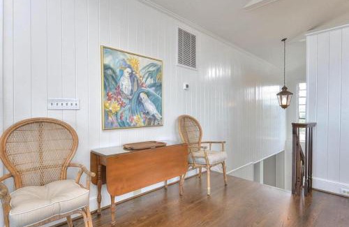 Oak Island Casa | 4819 W Beach Drive