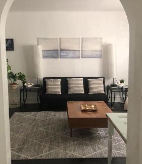 St. Louis Apartamento | (49.1W) Beautiful Getaway in Saint Louis