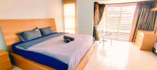 Kulai Villa | 49 Kulai Baiduri 4BR 11pax Double Storey Guared near JPO, Airport, AEON Kulai