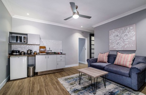 Randpark Casa | 49 On Cherry Guesthouse