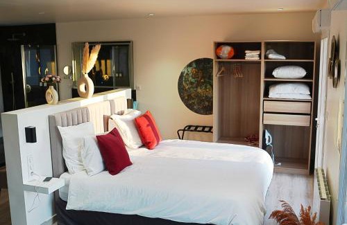 Verdelot Casa | 4AS Spa Paris