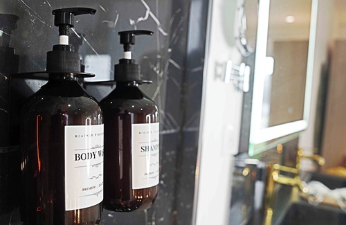 Verdelot Villa | 4AS Spa Paris Gîte Privative Christmas Near Disney