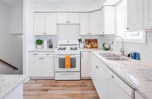 Lindenwald Casa | 4B House 10 min to West Chester, Liberty Hospitals, Spooky Nook