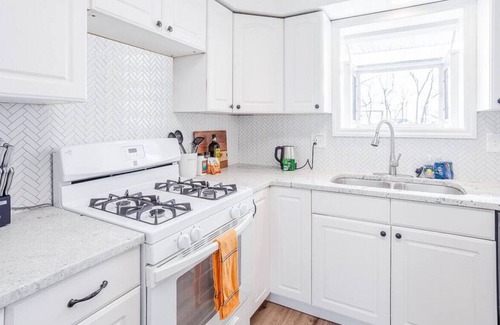 Lindenwald Casa | 4B House 10 min to West Chester, Liberty Hospitals, Spooky Nook