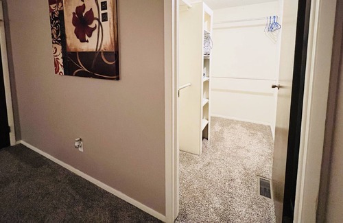 West Henrietta Casa | 4b2b house with new renovation 6mins drive to RIT