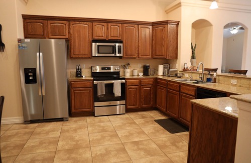 Fort Mohave Casa | 4bd beautiful home near the river & Laughlin