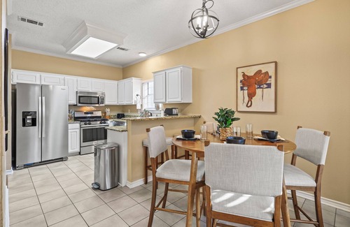 Frisco Casa | 4BD Home - Backyard, Games - Toyota Stadium Nearby