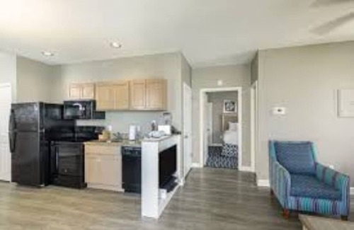 Edisto Island Complejo | 4Bed/3Bath Presidential Unit. Edisto Beach, SC!