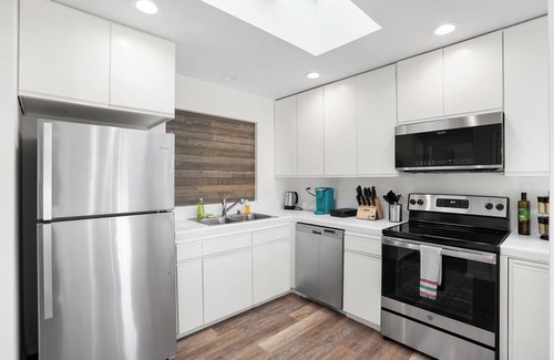 Sharp Park Apartamento | 4Beds Private Unit Near BeachWalk Golf