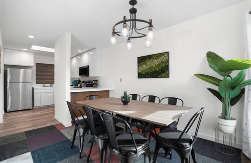 Sharp Park Apartamento | 4Beds Private Unit Near BeachWalk Golf