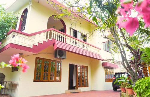 Thiruvananthapuram Villa | 4BHK Independent Garden Villa, heart of the city
